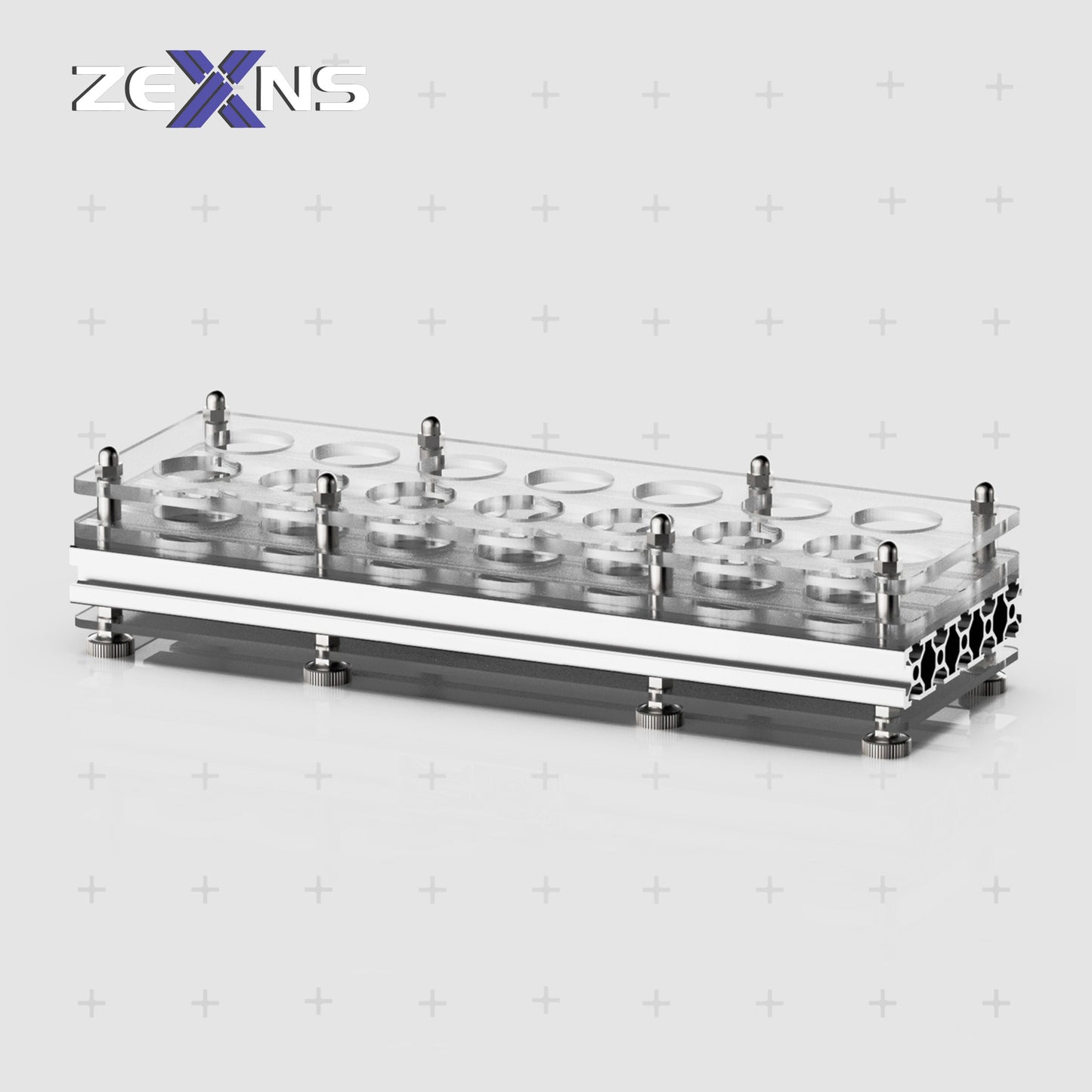 ZEXNS Coffee Bean Storage Container
