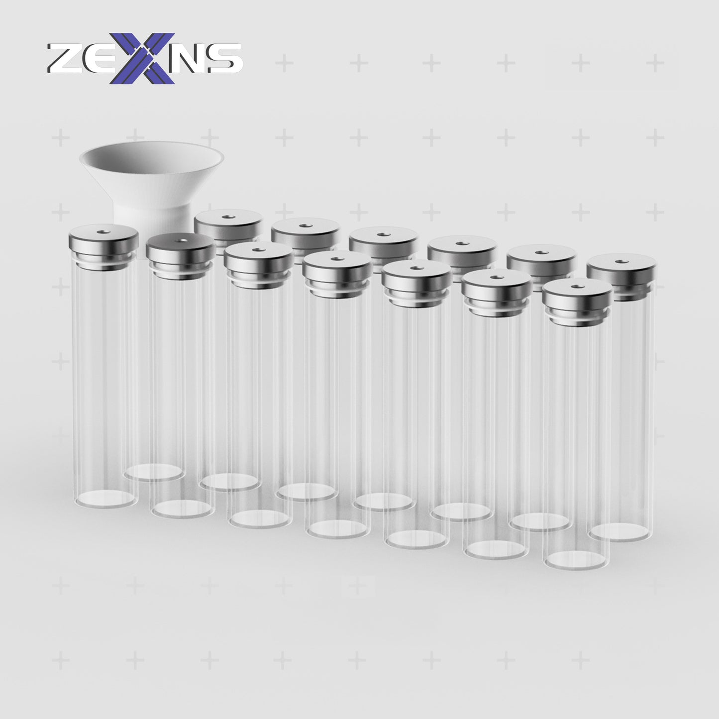 ZEXNS Coffee Bean Storage Container
