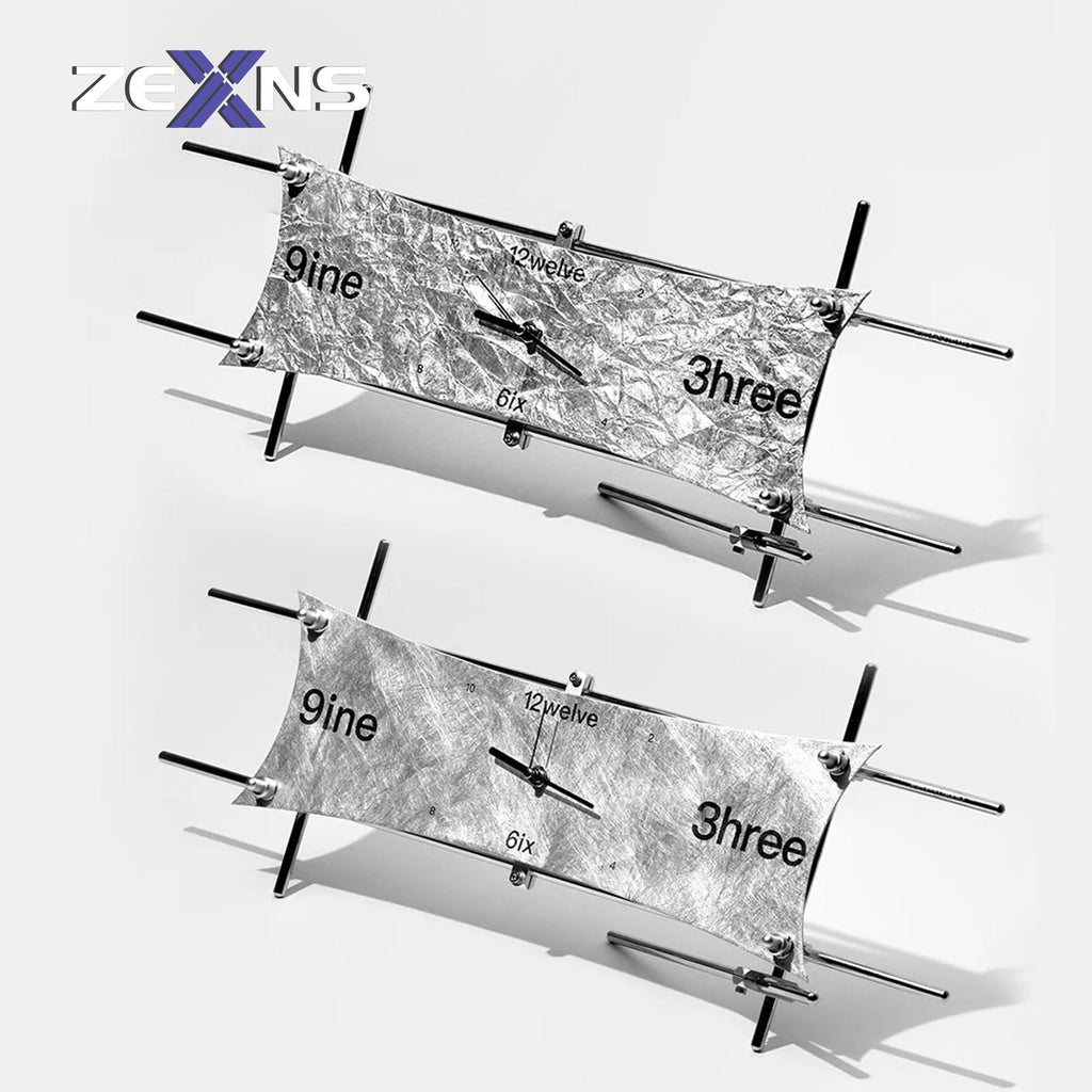 ZEXNS CLOCK