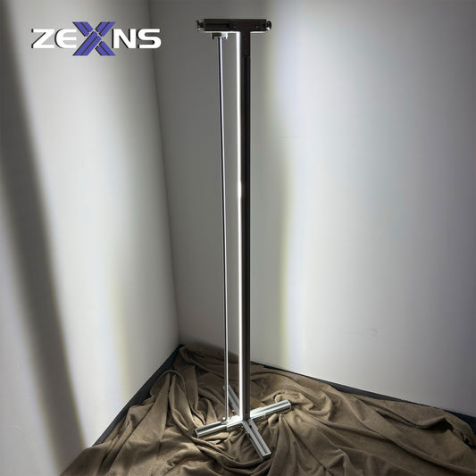 ZEXNS Aluminum floor lamp
