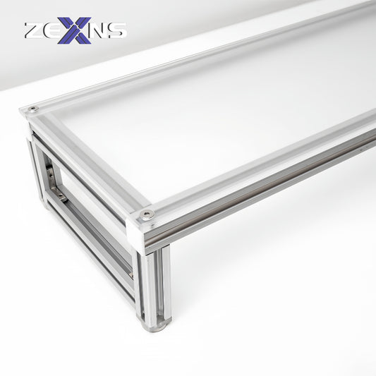 ZEXNS Modular Aluminum Monitor Stand
