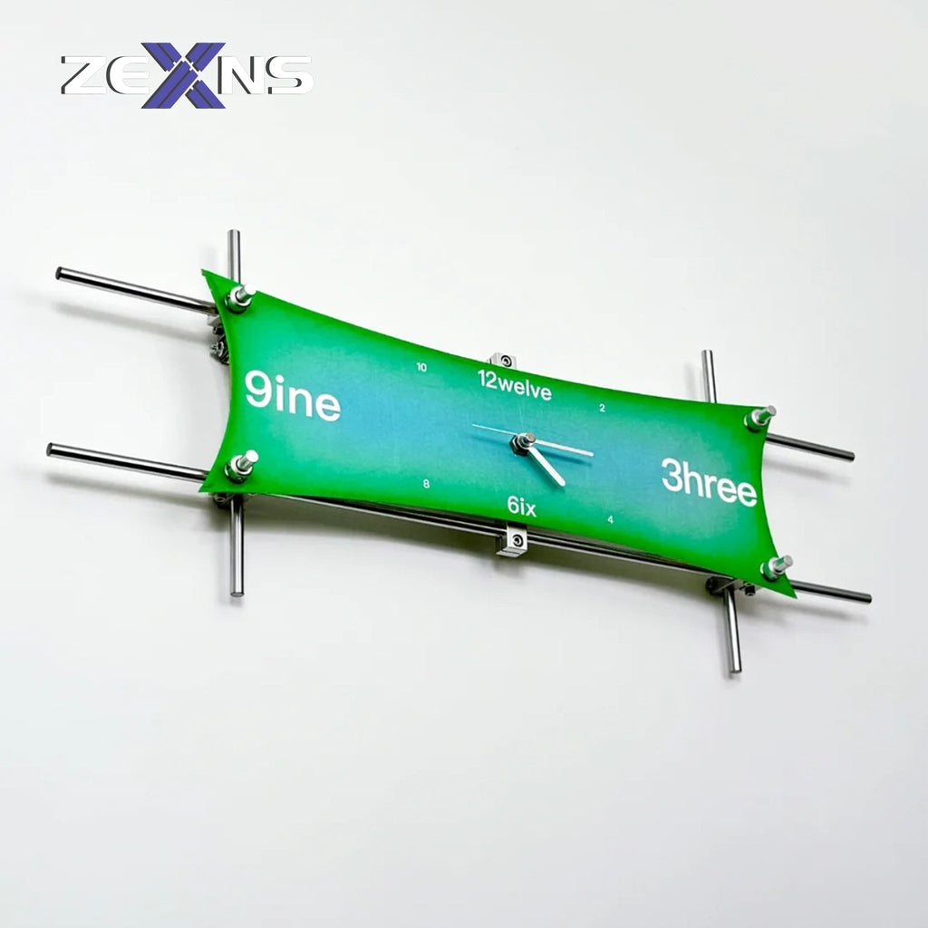 ZEXNS CLOCK