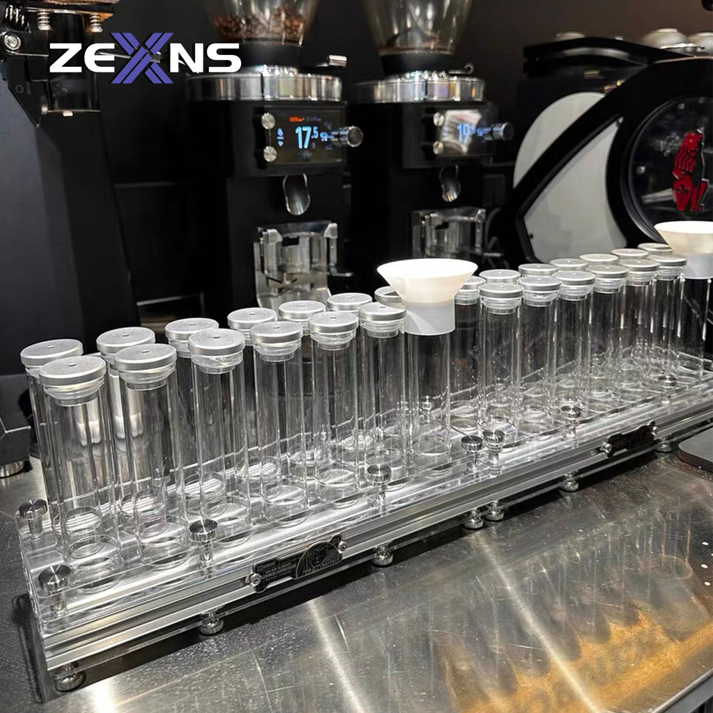 Coffee Bean Storage Container