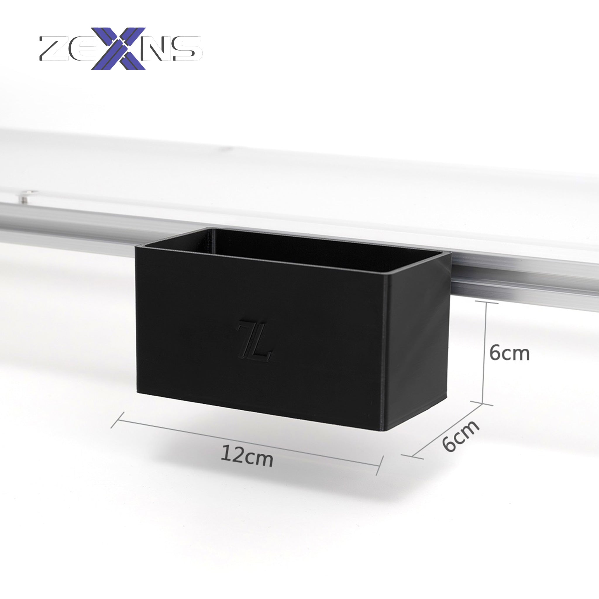 Modular components