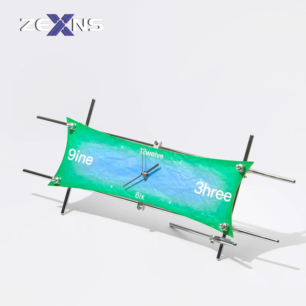 ZEXNS CLOCK