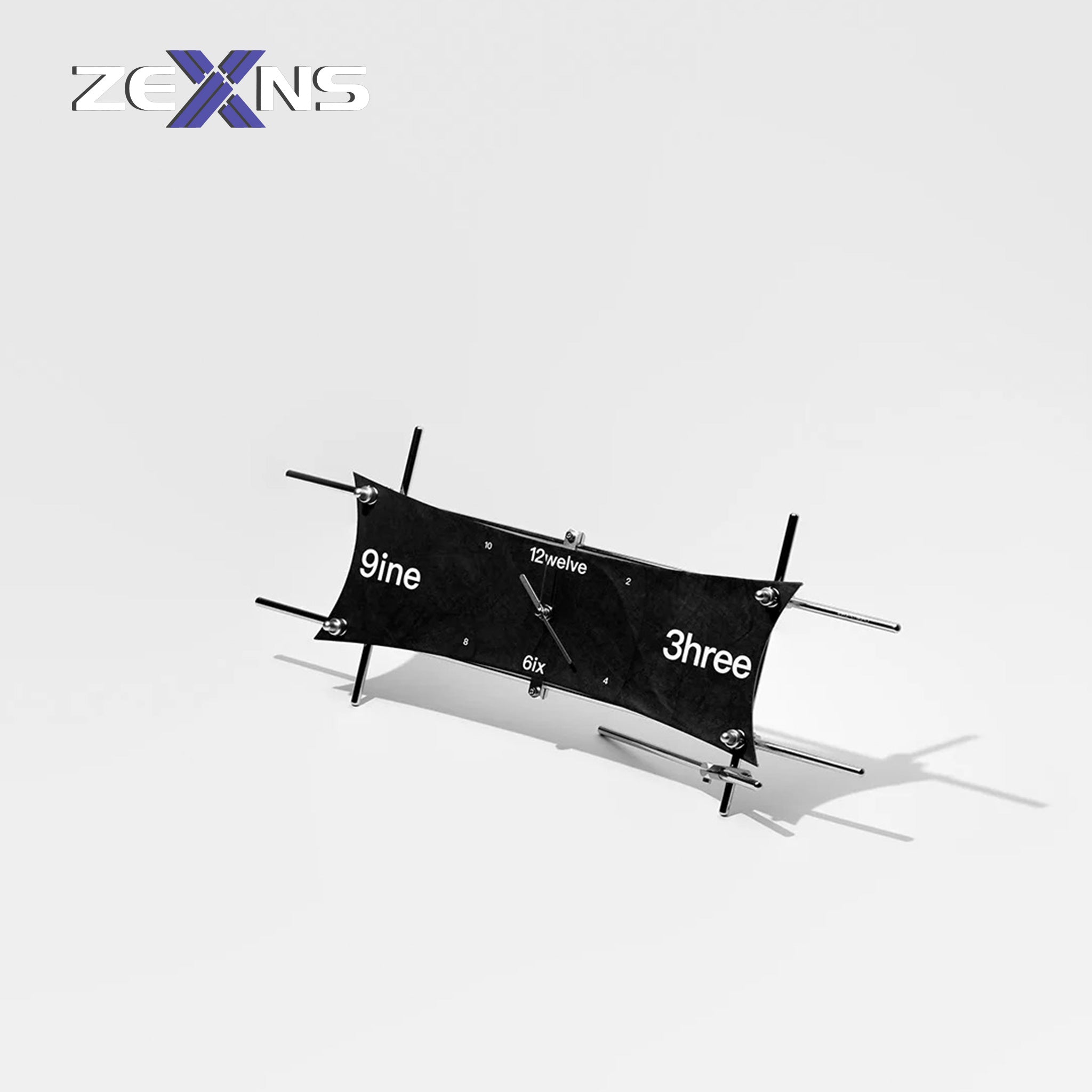 ZEXNS CLOCK