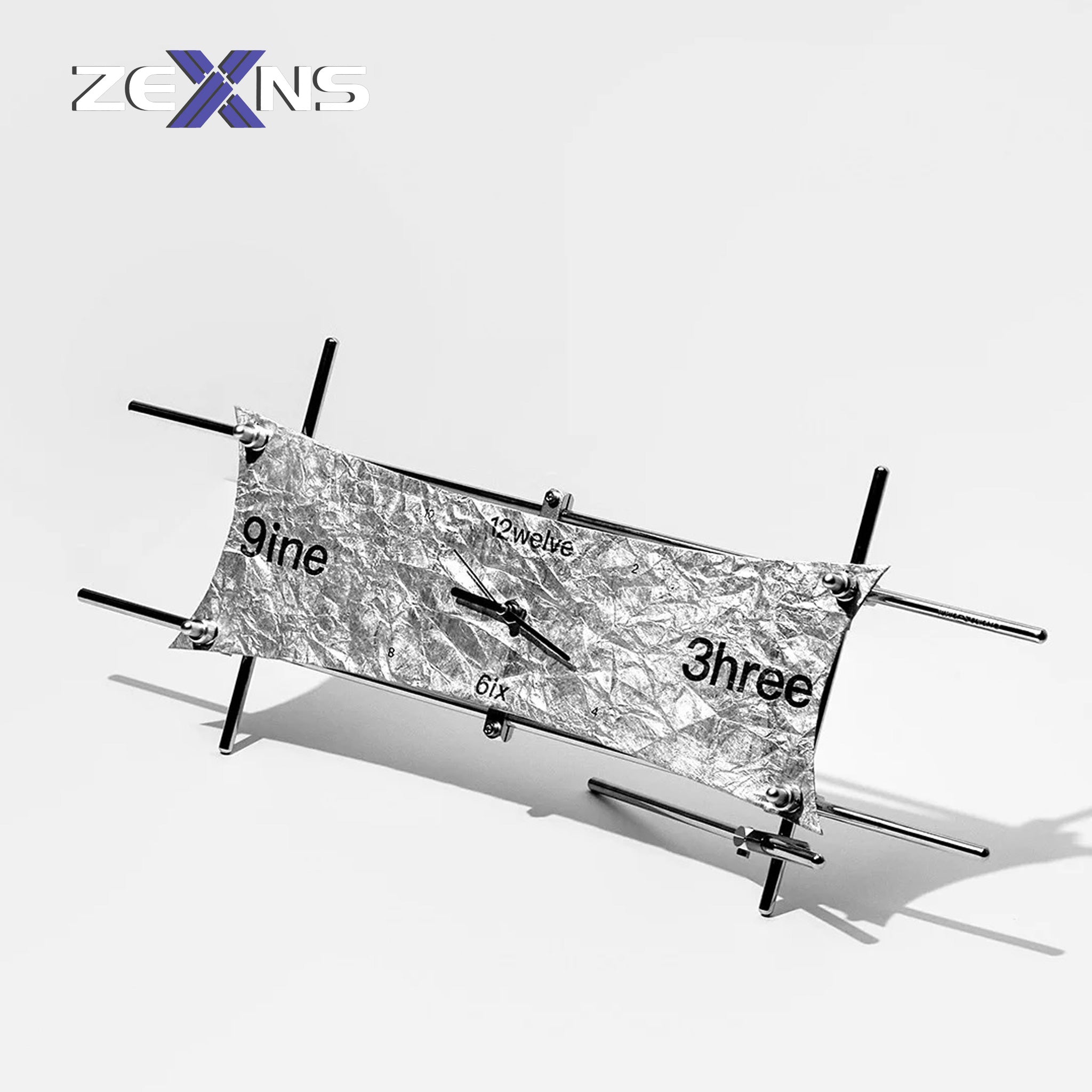 ZEXNS CLOCK